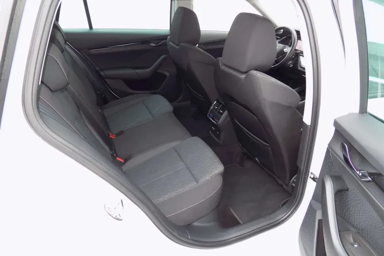 Skoda Octavia din 2022 cu 159.828 km - oferta SKO160335 - foto 25