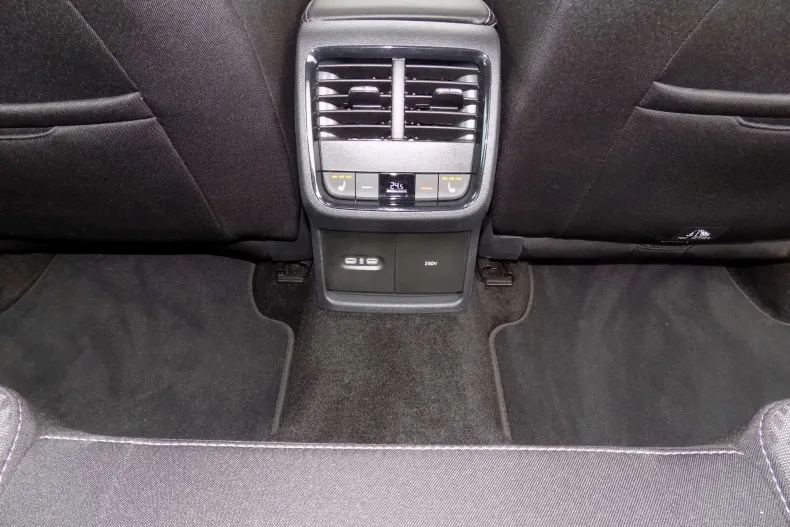 Skoda Octavia din 2022 cu 159.828 km - oferta SKO160335 - foto 26