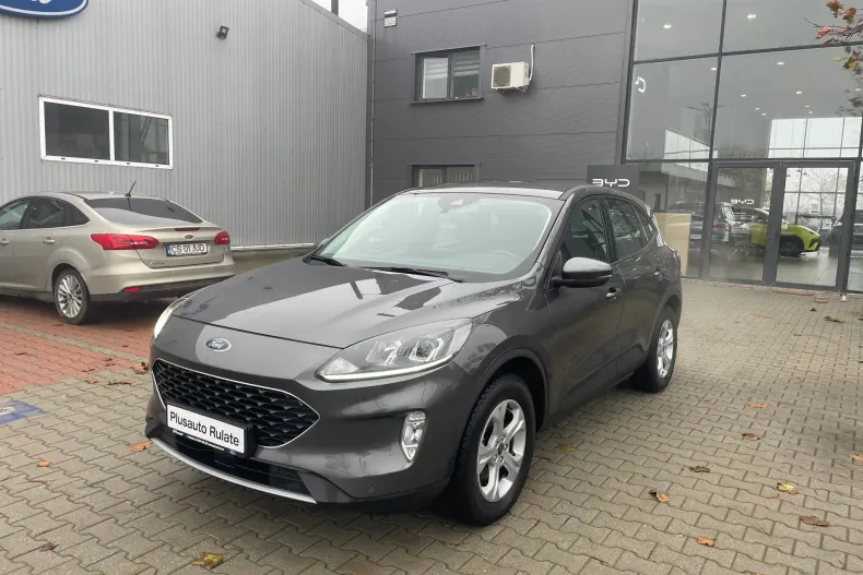 Ford Kuga din 2022 cu 58.752 km - oferta FOR160336 - foto 2