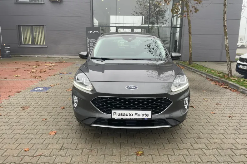 Ford Kuga din 2022 cu 58.752 km - oferta FOR160336 - foto 3
