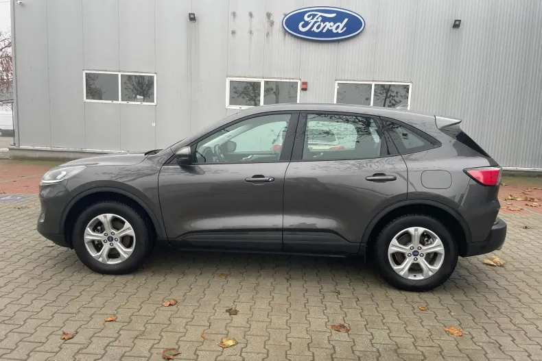 Ford Kuga din 2022 cu 58.752 km - oferta FOR160336 - foto 4