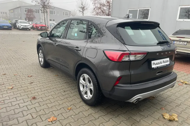 Ford Kuga din 2022 cu 58.752 km - oferta FOR160336 - foto 5