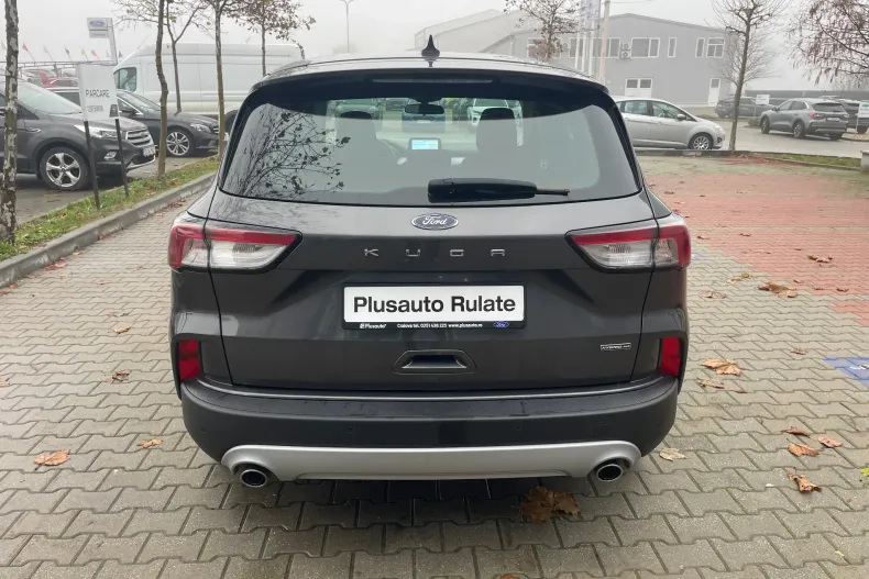 Ford Kuga din 2022 cu 58.752 km - oferta FOR160336 - foto 6