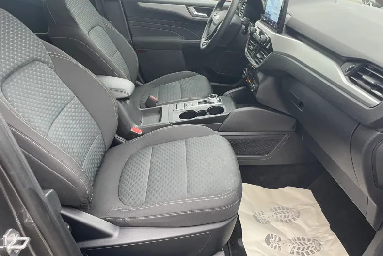 Ford Kuga din 2022 cu 58.752 km - oferta FOR160336 - foto 9