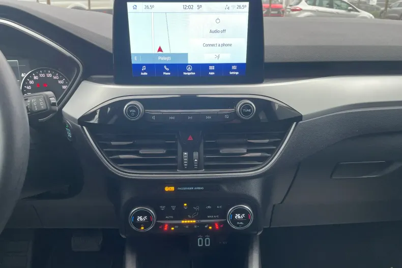 Ford Kuga din 2022 cu 58.752 km - oferta FOR160336 - foto 15