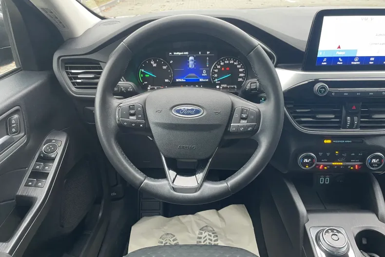 Ford Kuga din 2022 cu 58.752 km - oferta FOR160336 - foto 17