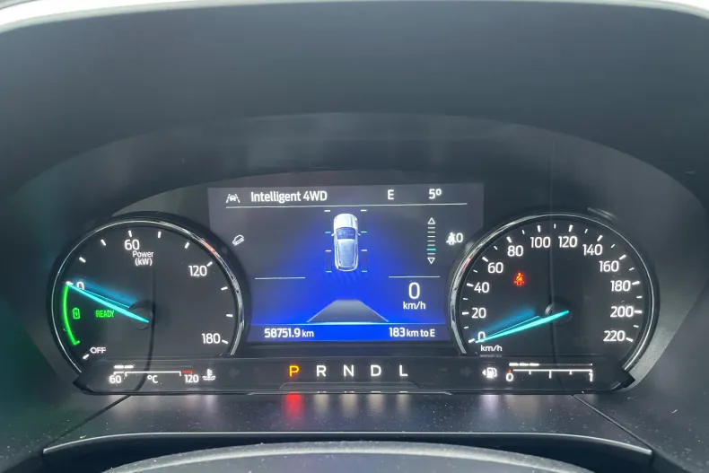 Ford Kuga din 2022 cu 58.752 km - oferta FOR160336 - foto 18