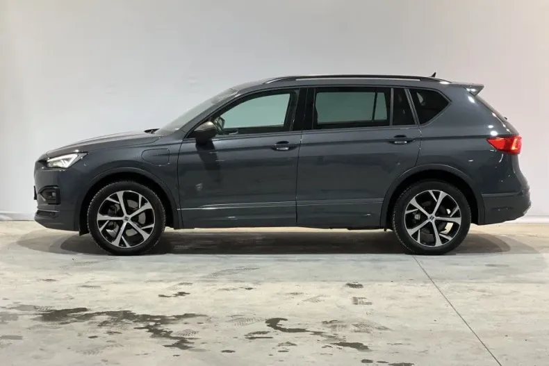 Seat Tarraco din 2021 cu 81.000 km - oferta SEA160337 - foto 2