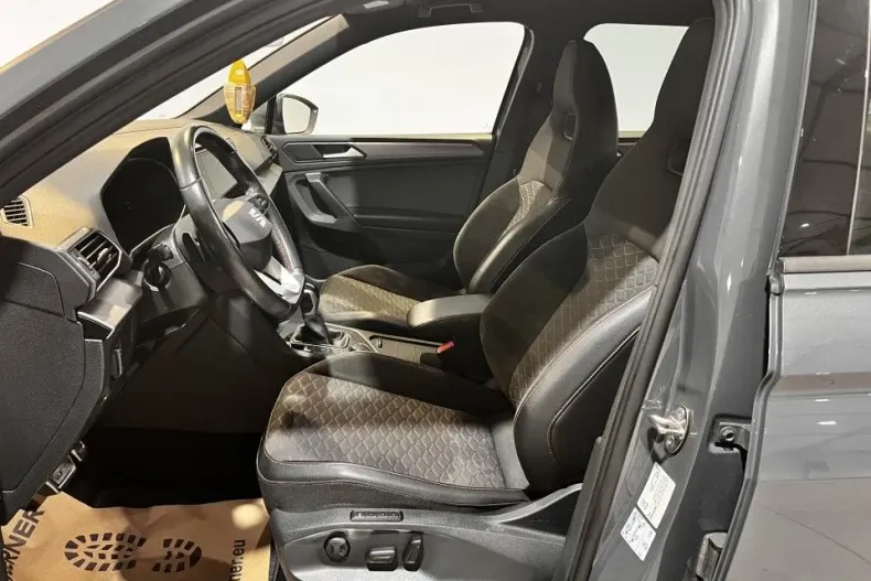 Seat Tarraco din 2021 cu 81.000 km - oferta SEA160337 - foto 6