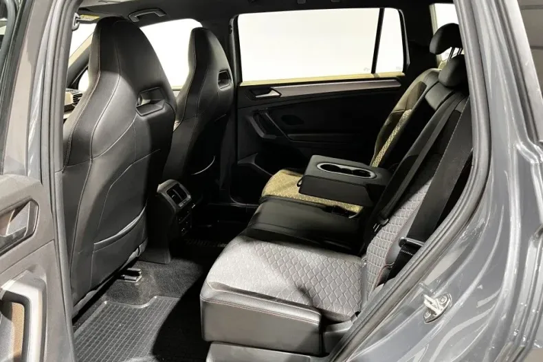 Seat Tarraco din 2021 cu 81.000 km - oferta SEA160337 - foto 7