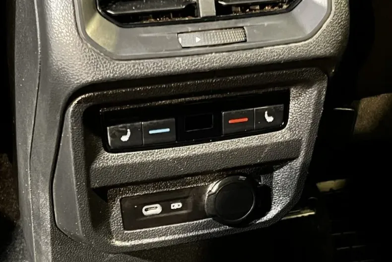 Seat Tarraco din 2021 cu 81.000 km - oferta SEA160337 - foto 9