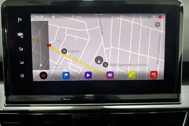 Seat Tarraco din 2021 cu 81.000 km - oferta SEA160337 - foto 10