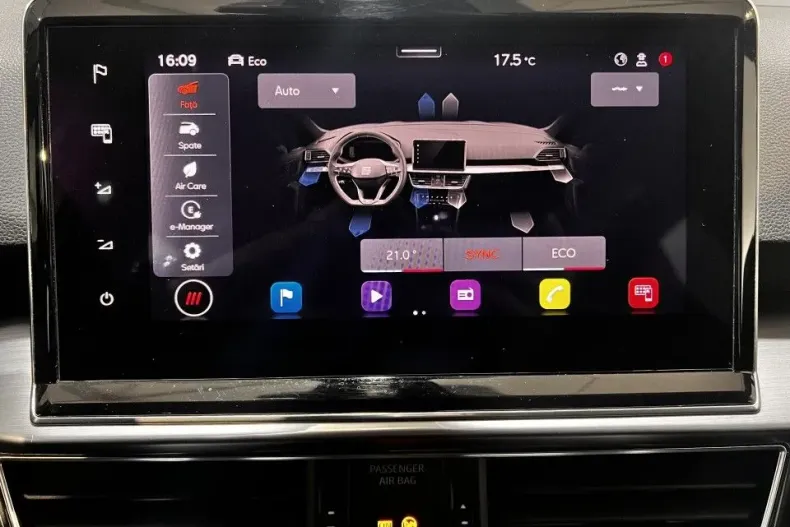 Seat Tarraco din 2021 cu 81.000 km - oferta SEA160337 - foto 13