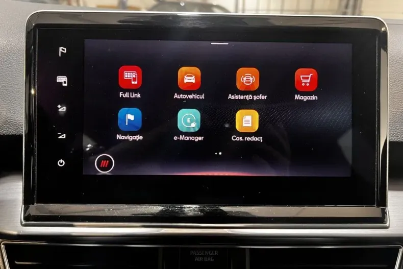 Seat Tarraco din 2021 cu 81.000 km - oferta SEA160337 - foto 15