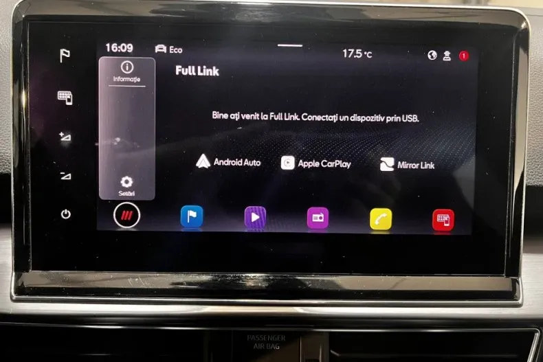 Seat Tarraco din 2021 cu 81.000 km - oferta SEA160337 - foto 16