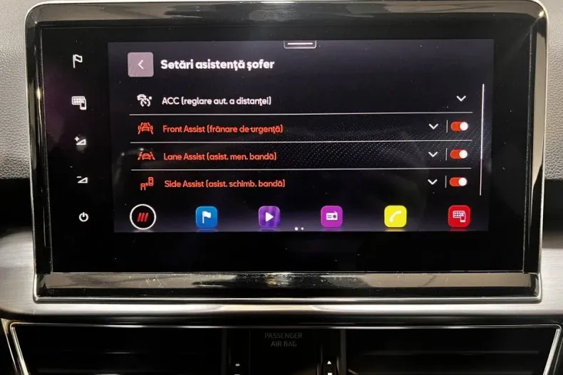 Seat Tarraco din 2021 cu 81.000 km - oferta SEA160337 - foto 18