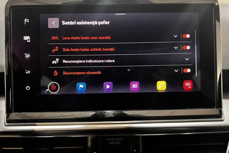 Seat Tarraco din 2021 cu 81.000 km - oferta SEA160337 - foto 19