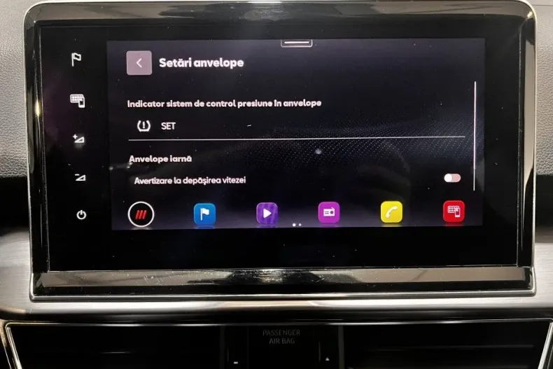 Seat Tarraco din 2021 cu 81.000 km - oferta SEA160337 - foto 20