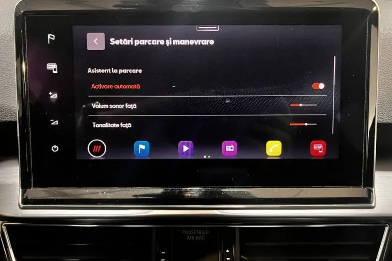 Seat Tarraco din 2021 cu 81.000 km - oferta SEA160337 - foto 21