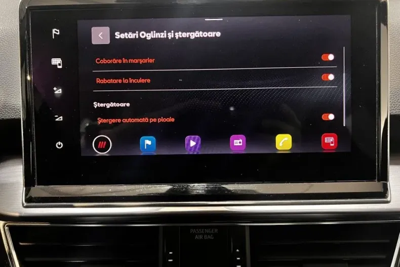 Seat Tarraco din 2021 cu 81.000 km - oferta SEA160337 - foto 23