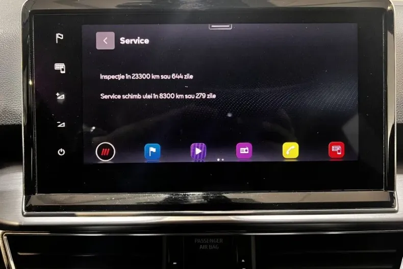 Seat Tarraco din 2021 cu 81.000 km - oferta SEA160337 - foto 24