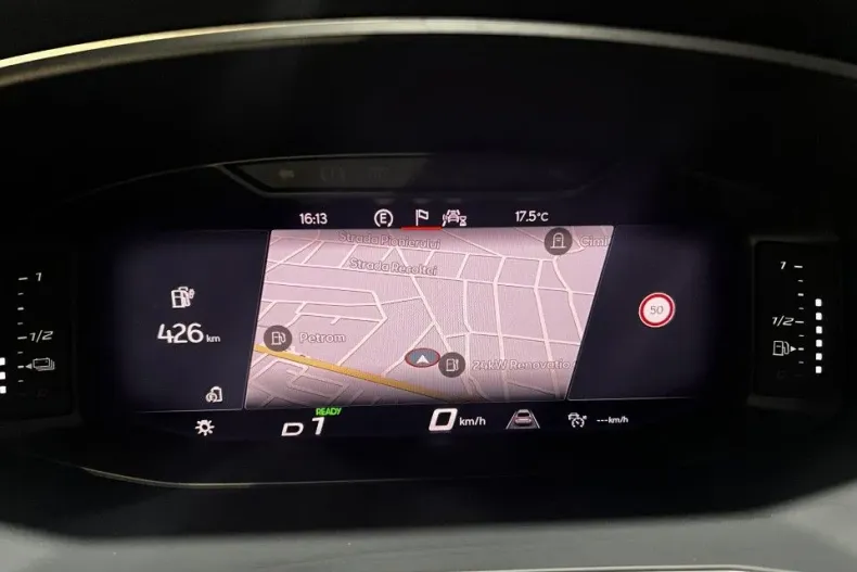 Seat Tarraco din 2021 cu 81.000 km - oferta SEA160337 - foto 29