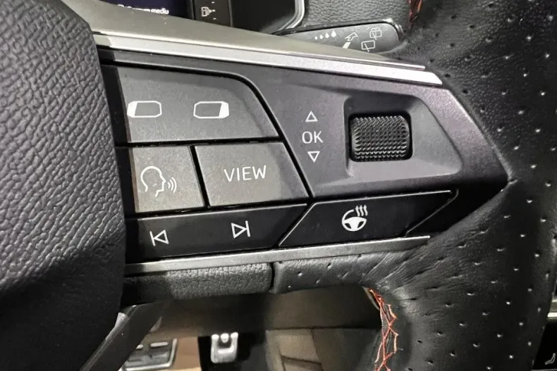 Seat Tarraco din 2021 cu 81.000 km - oferta SEA160337 - foto 33