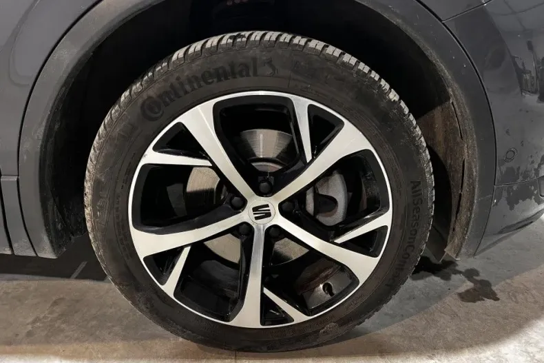 Seat Tarraco din 2021 cu 81.000 km - oferta SEA160337 - foto 36