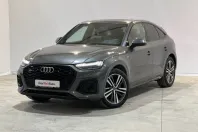 Audi Q5 din 2021 cu 84.914 km - oferta AUD160338 - foto 1