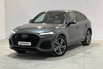 Audi Q5 din 2021 - oferta AUD160338