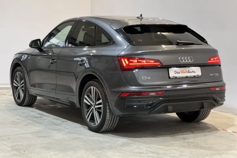 Audi Q5 din 2021 cu 84.914 km - oferta AUD160338 - foto 3
