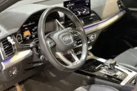 Audi Q5 din 2021 cu 84.914 km - oferta AUD160338 - foto 4