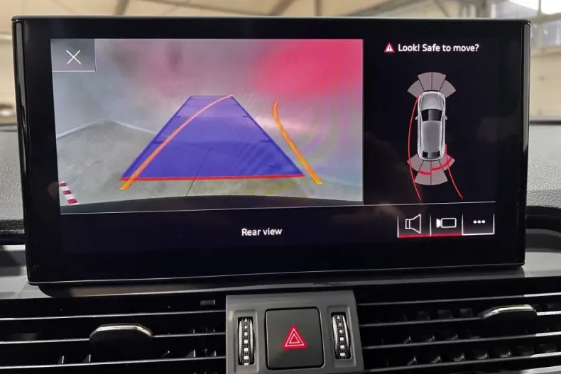 Audi Q5 din 2021 cu 84.914 km - oferta AUD160338 - foto 6