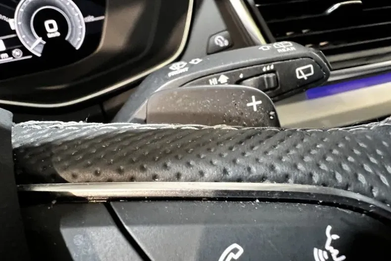 Audi Q5 din 2021 cu 84.914 km - oferta AUD160338 - foto 11