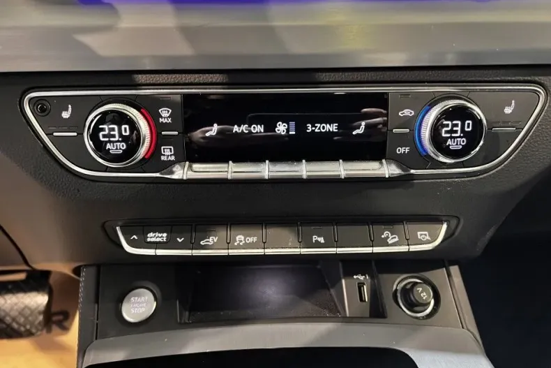 Audi Q5 din 2021 cu 84.914 km - oferta AUD160338 - foto 12