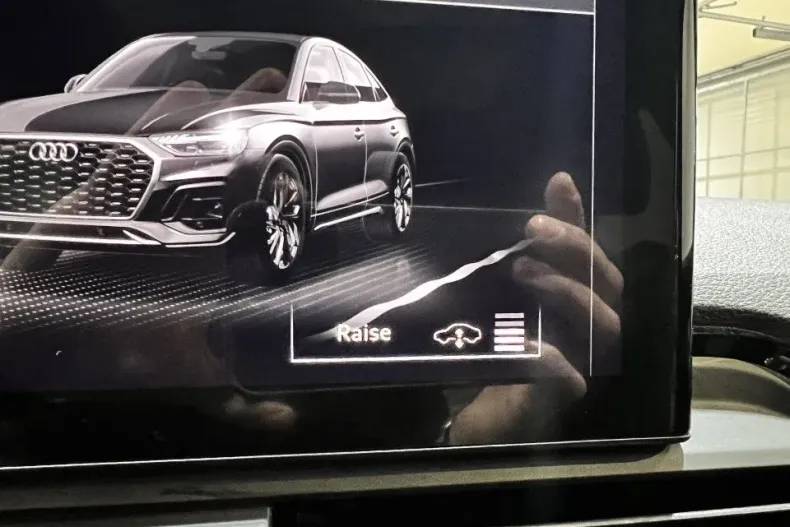 Audi Q5 din 2021 cu 84.914 km - oferta AUD160338 - foto 15