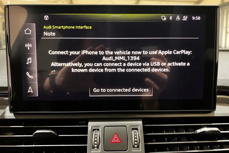 Audi Q5 din 2021 cu 84.914 km - oferta AUD160338 - foto 16