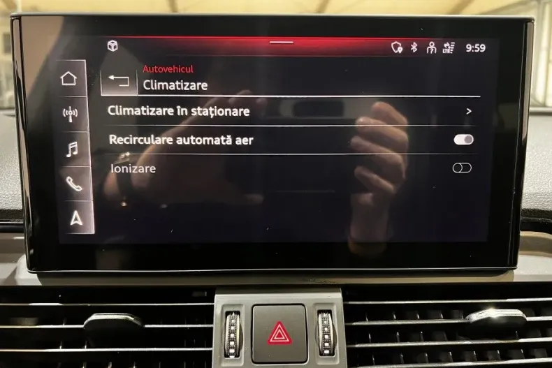 Audi Q5 din 2021 cu 84.914 km - oferta AUD160338 - foto 17