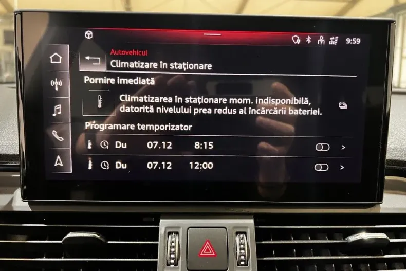 Audi Q5 din 2021 cu 84.914 km - oferta AUD160338 - foto 18