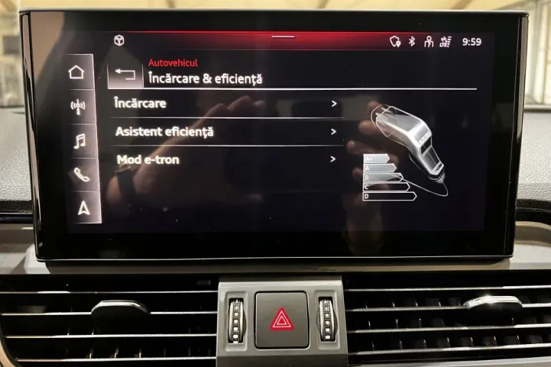 Audi Q5 din 2021 cu 84.914 km - oferta AUD160338 - foto 19