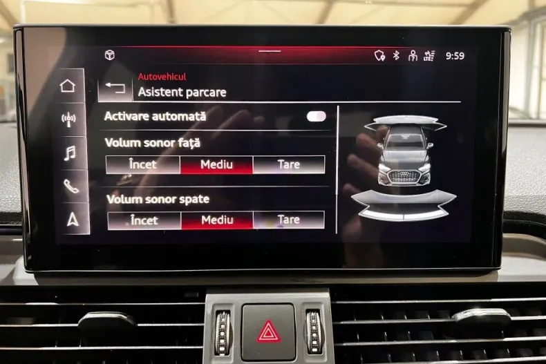 Audi Q5 din 2021 cu 84.914 km - oferta AUD160338 - foto 20