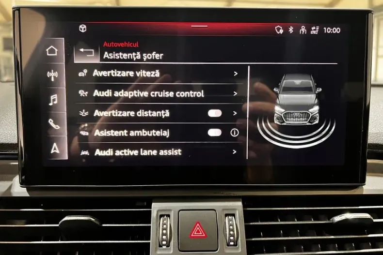 Audi Q5 din 2021 cu 84.914 km - oferta AUD160338 - foto 21