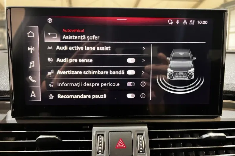 Audi Q5 din 2021 cu 84.914 km - oferta AUD160338 - foto 22