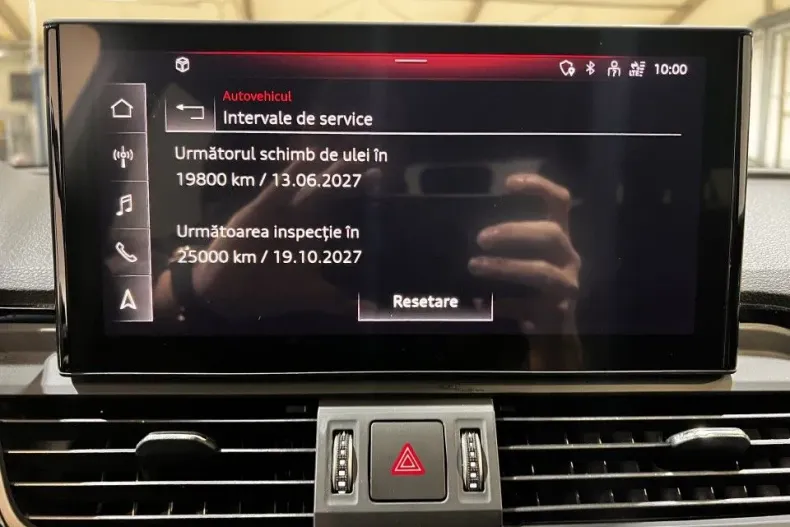 Audi Q5 din 2021 cu 84.914 km - oferta AUD160338 - foto 23