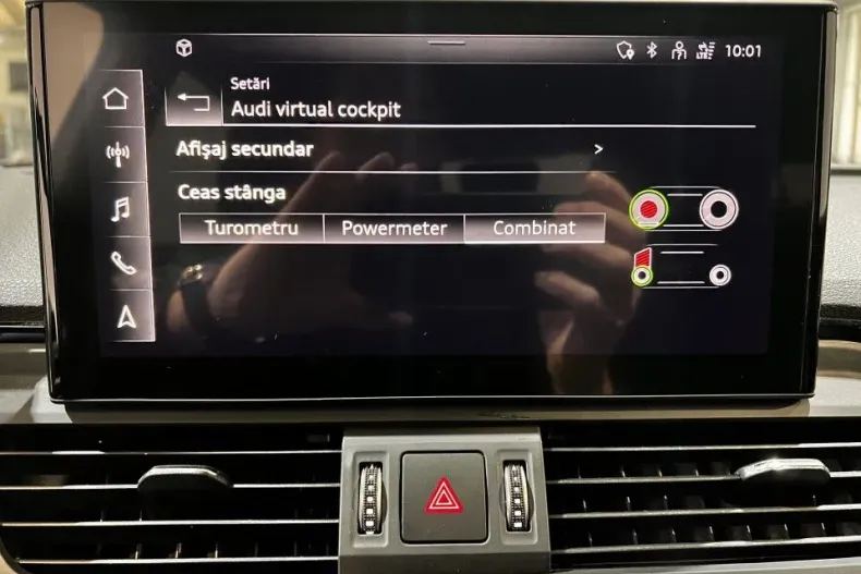 Audi Q5 din 2021 cu 84.914 km - oferta AUD160338 - foto 24