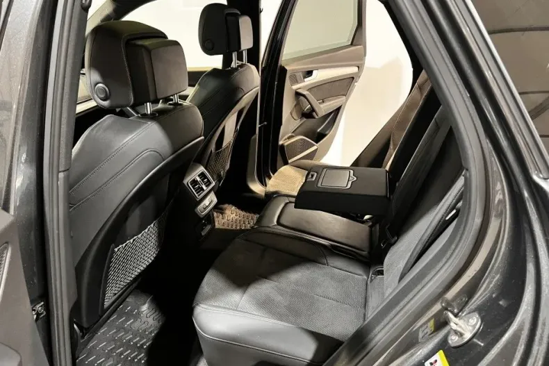 Audi Q5 din 2021 cu 84.914 km - oferta AUD160338 - foto 25