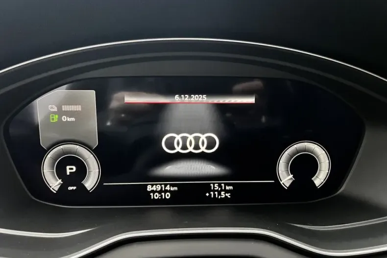 Audi Q5 din 2021 cu 84.914 km - oferta AUD160338 - foto 33