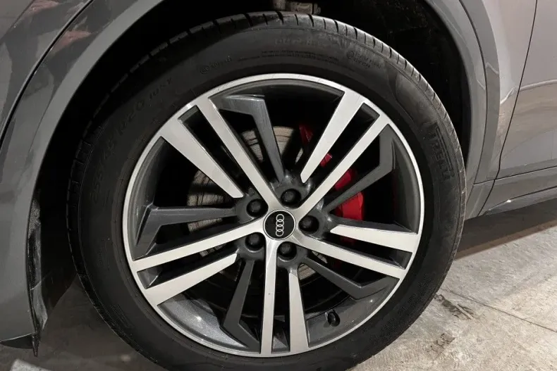 Audi Q5 din 2021 cu 84.914 km - oferta AUD160338 - foto 35