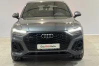 Audi Q5 din 2021 cu 84.914 km - oferta AUD160338 - foto 37