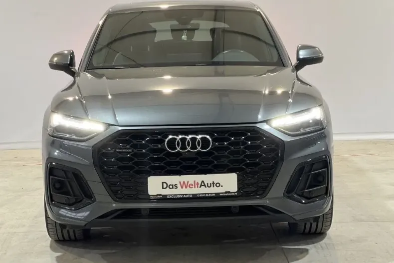 Audi Q5 din 2021 cu 84.914 km - oferta AUD160338 - foto 37